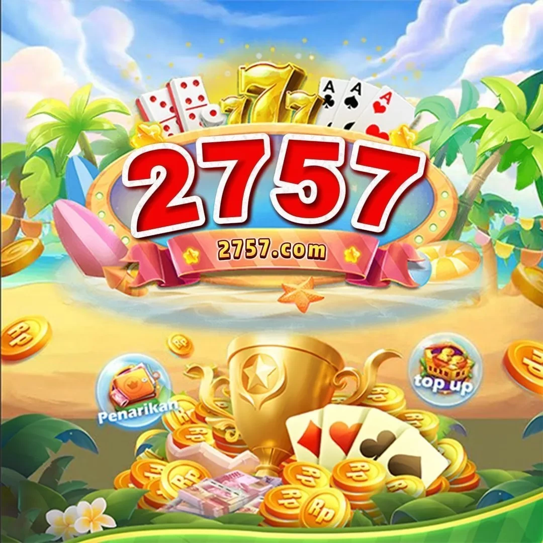 2757 APK Terbaru untuk Android Tanpa Iklan