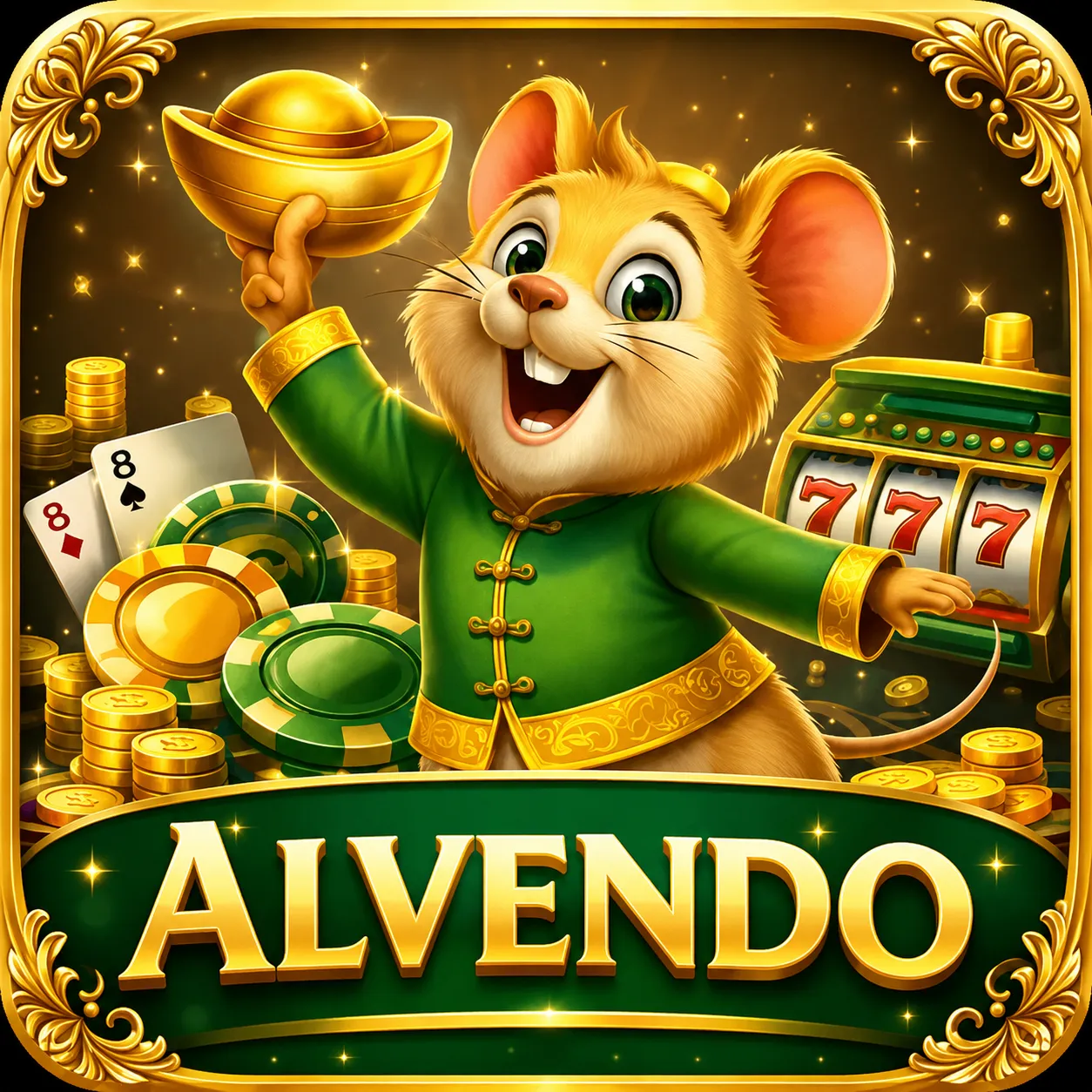 alvendo APK Terbaru dan Aman untuk Diunduh