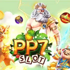 Download pp7slot APK Terbaru Full Version
