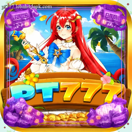 pt777 APK Terbaru dan Aman untuk Diunduh