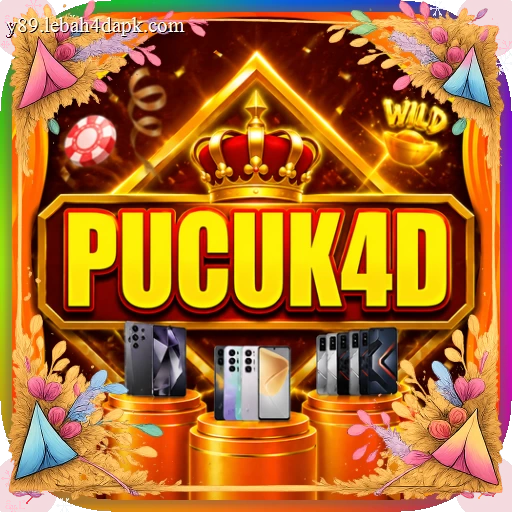 Cara Download dan Instal pucuk4d di Android