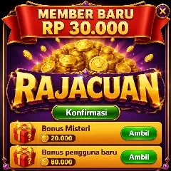 Unduh rajacuan APK Gratis untuk Android