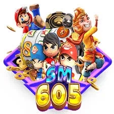 sm605 Terbaru untuk Android: Download APK Gratis