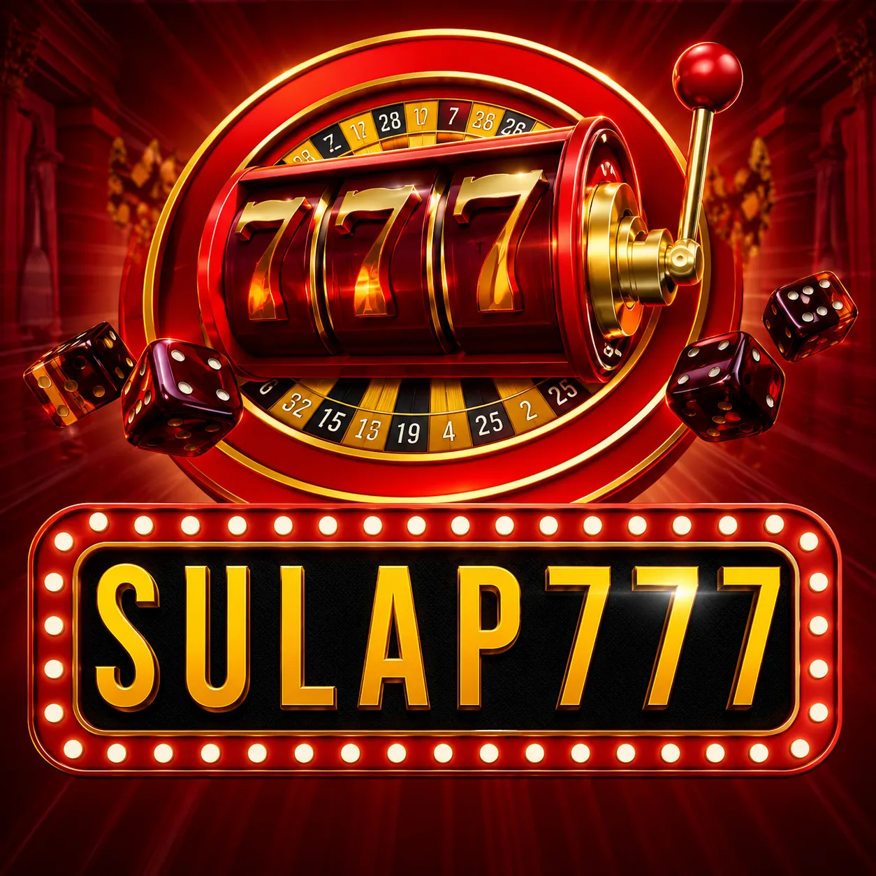 Download sulap777 APK Original untuk Android