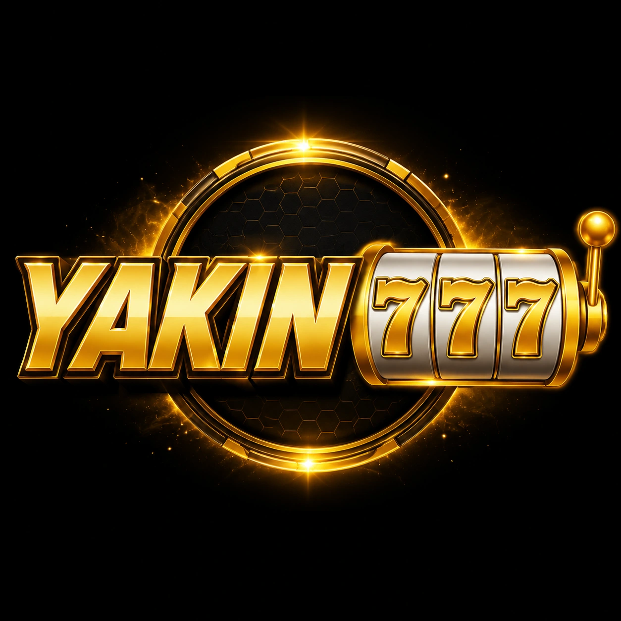 Aplikasi yakin777 Ringan untuk Android