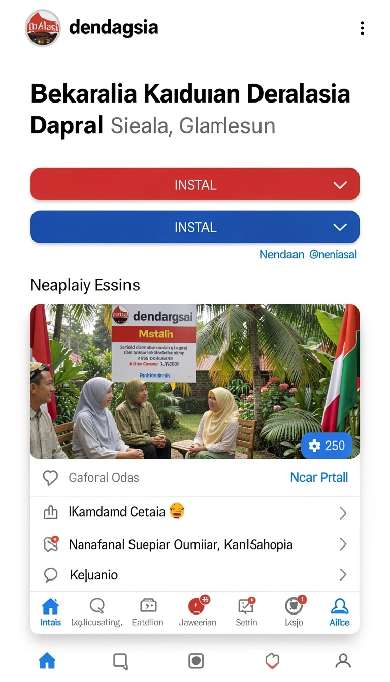 Review Aplikasi 5rt Versi Terbaru