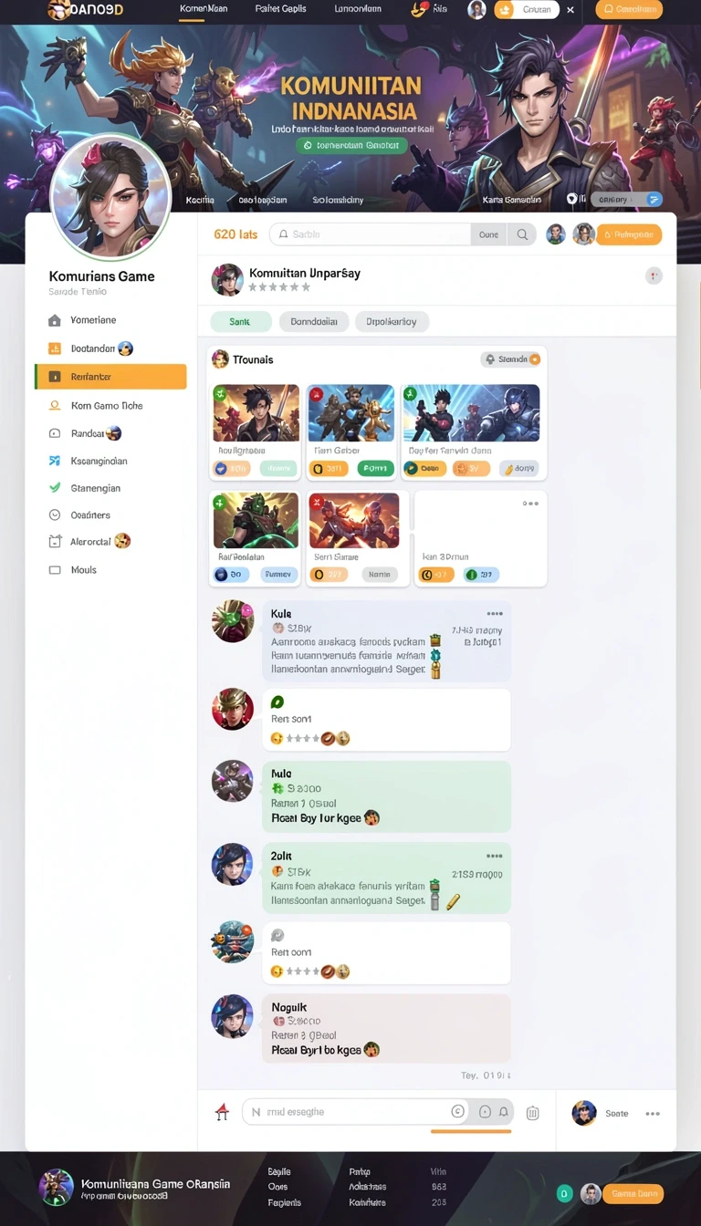 Review Aplikasi mega111