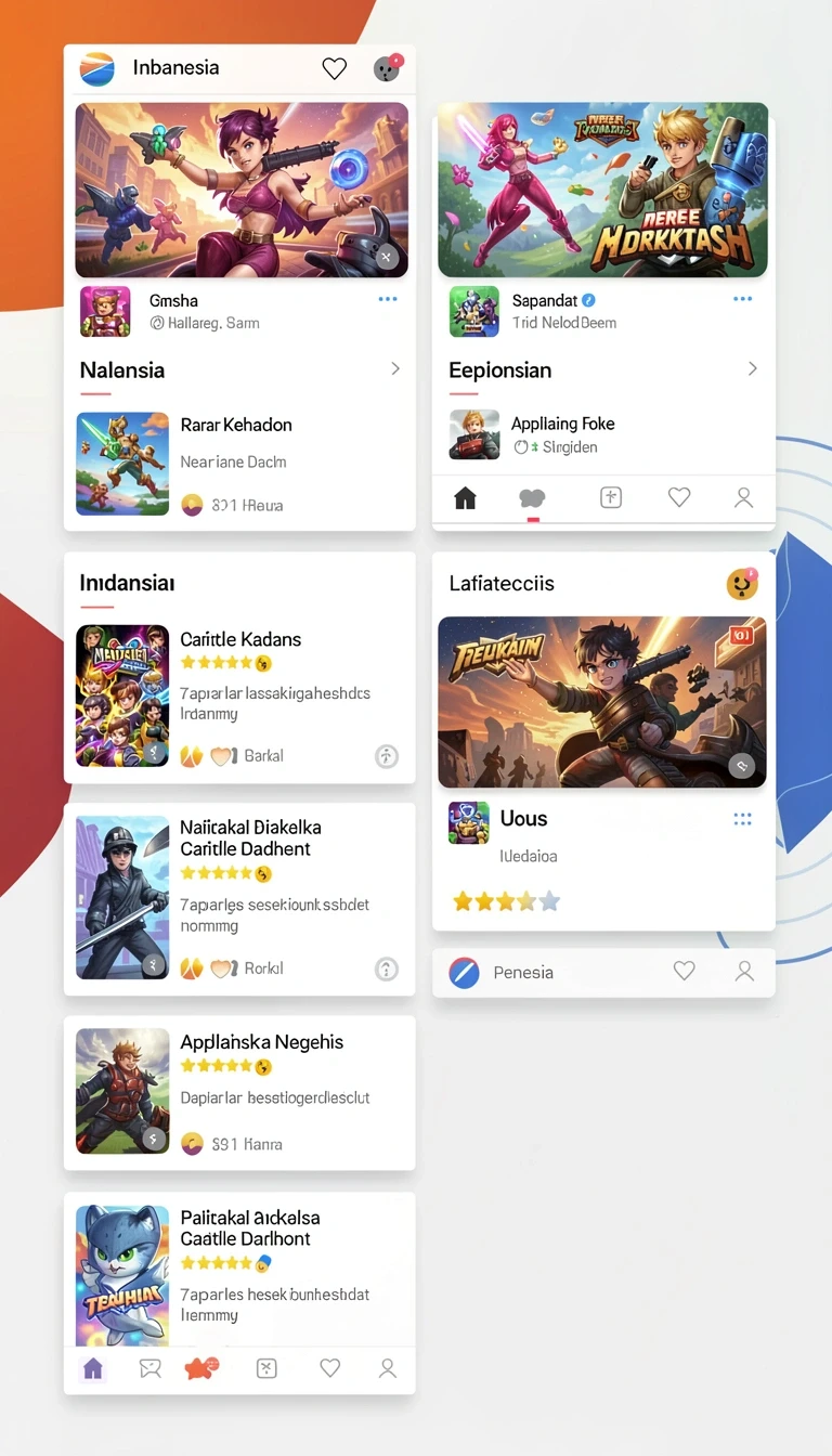 Review Aplikasi gg999