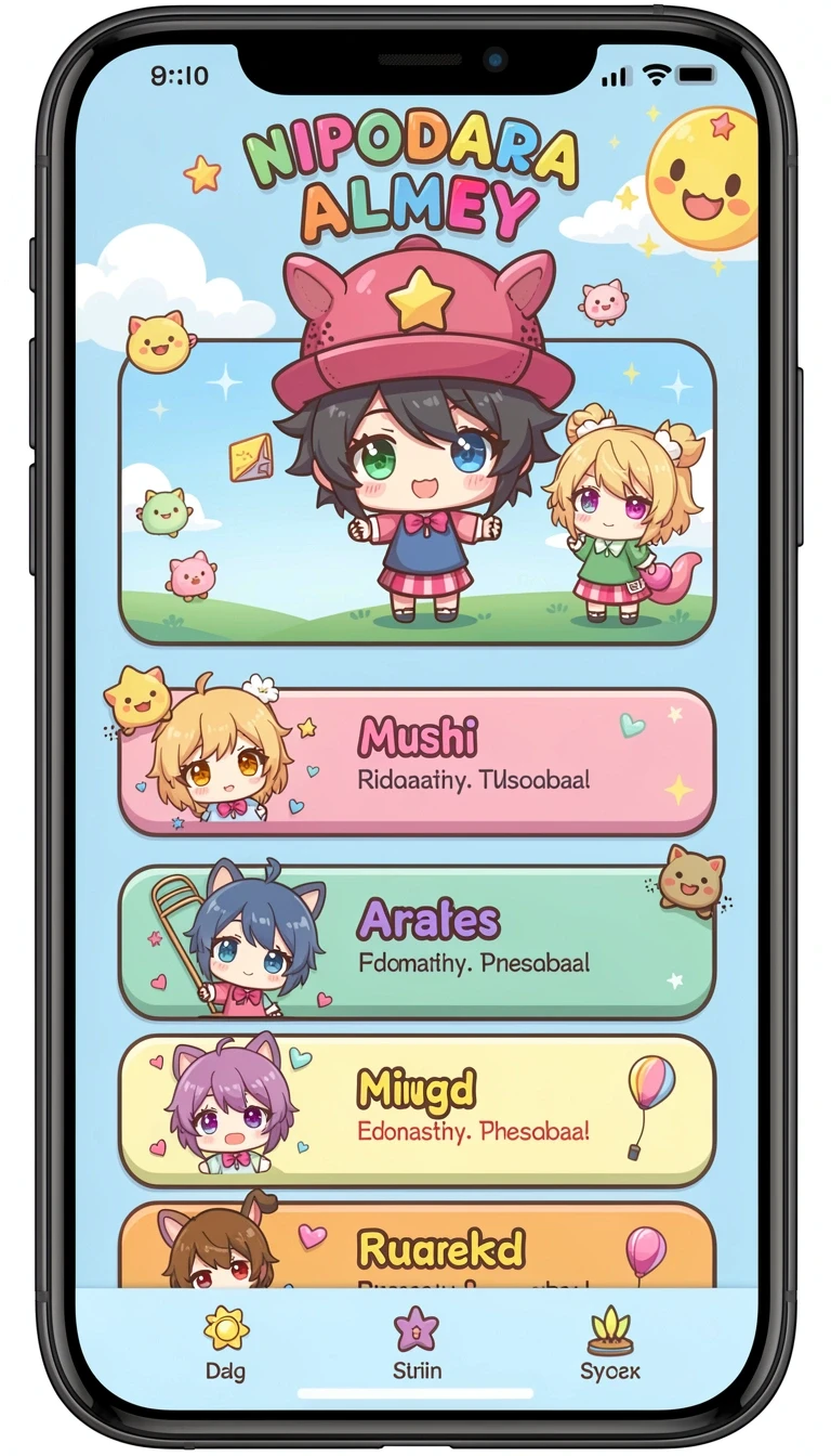 Download 7game APK untuk Android