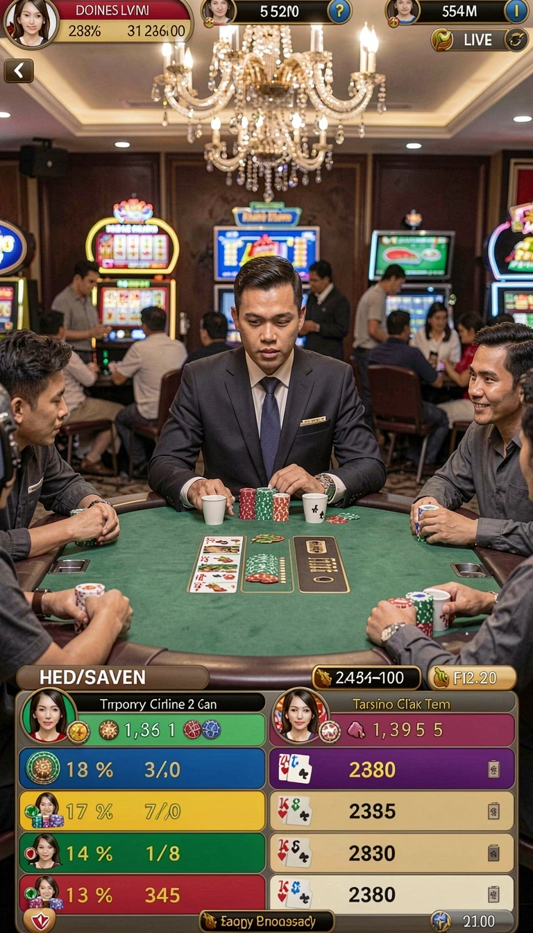 Review Aplikasi 888fw