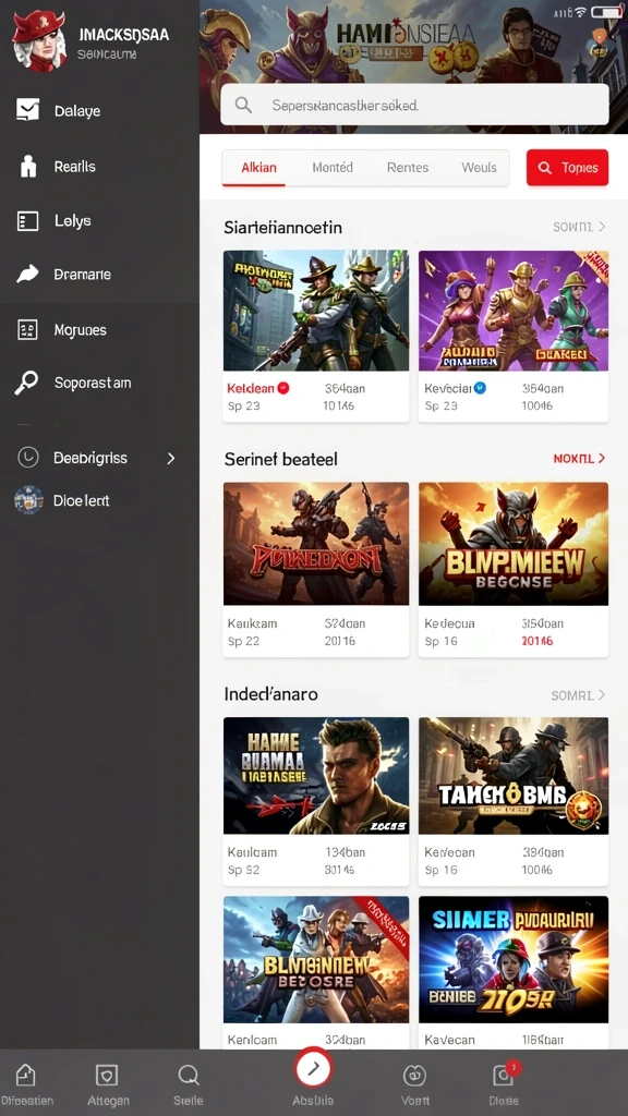 Review Aplikasi 6r6r Versi Terbaru