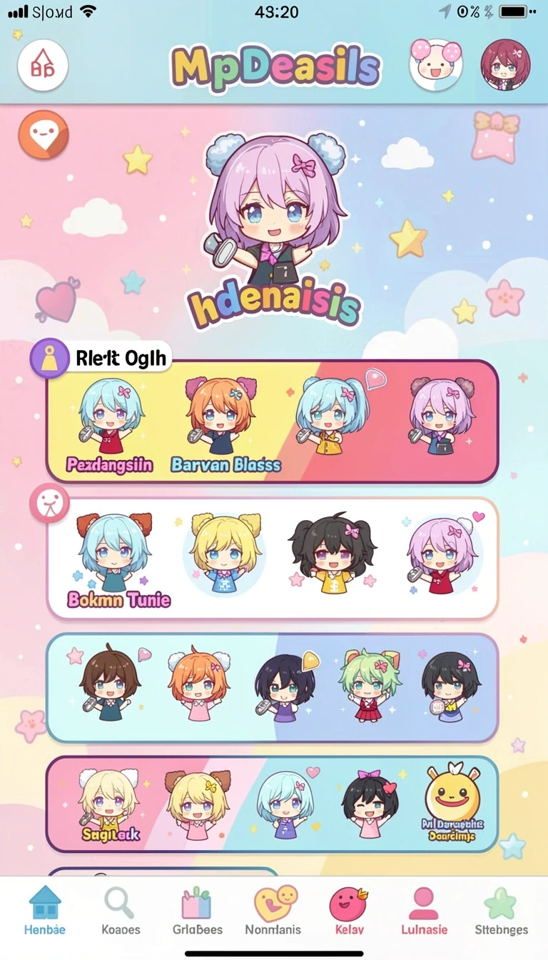 Review Aplikasi 8ii Versi Terbaru