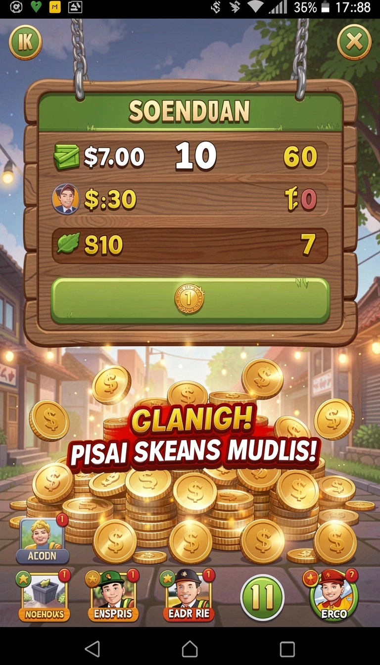 Review Aplikasi toto777