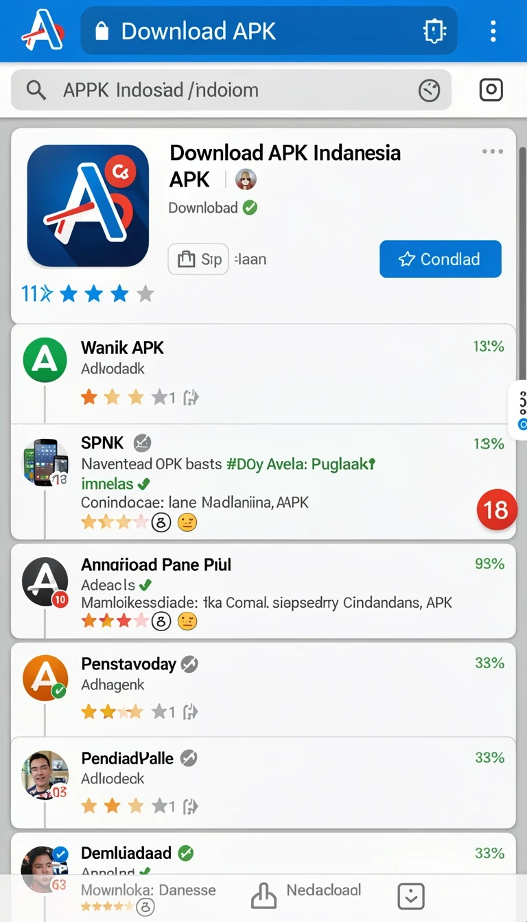 Review Aplikasi aztecgems