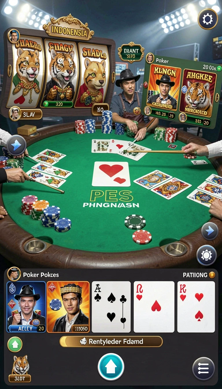 polynion Terbaru: Download APK Resmi dan Aman