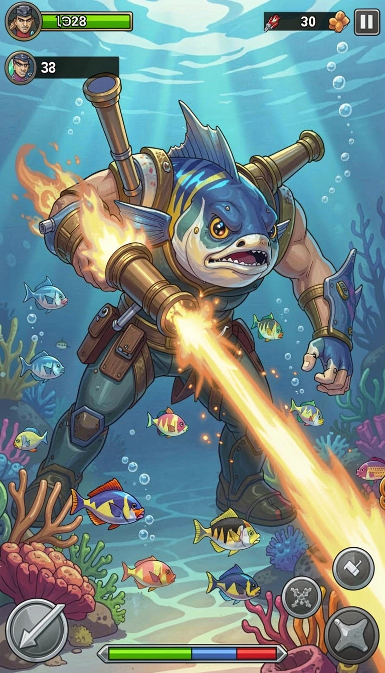 Review Aplikasi wow33
