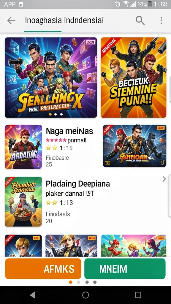 Download 8qr APK untuk Android