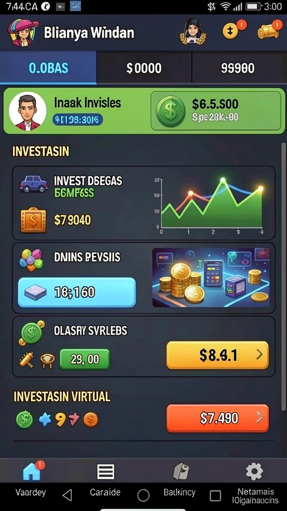 Review Aplikasi royalplay