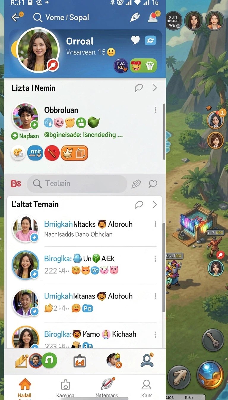 Review Aplikasi jutawantoto