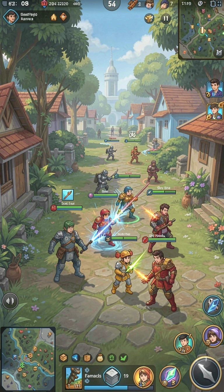 Review Aplikasi layar303