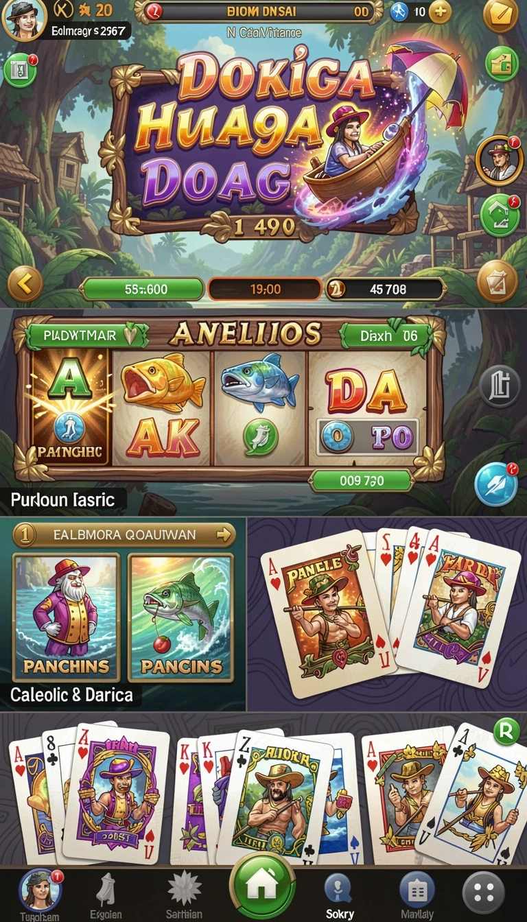 4p4p App APK Terbaru