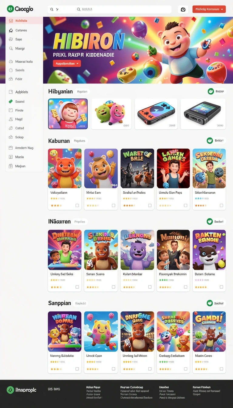 5gtoto App APK Terbaru